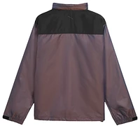 PUMA Mens Melo Iridescent Woven Jacket - Purple