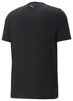 Puma Mens SF Miami Race 23 T-Shirt