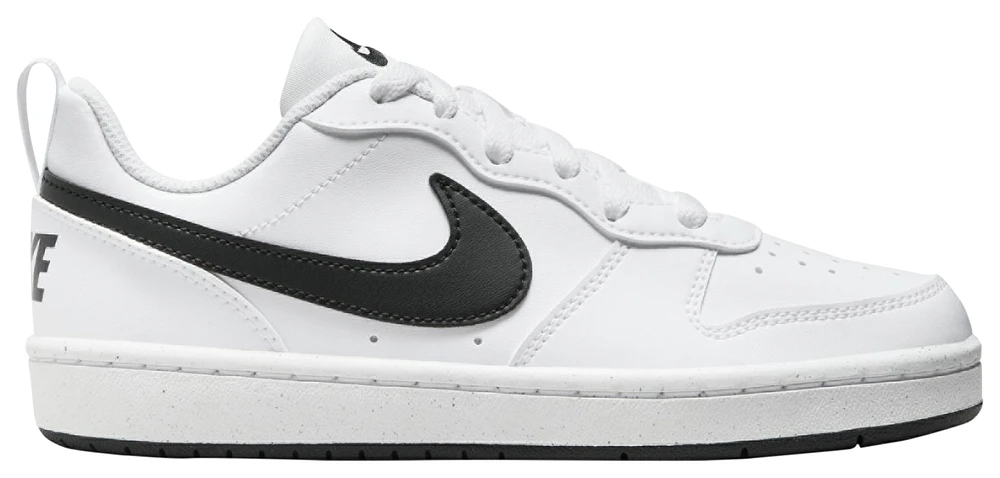 Nike Court Borough Recraft à tige basse - Garçons, Scolaire