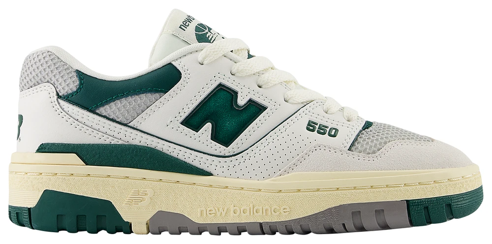 New Balance 550  - Boys' Grade School