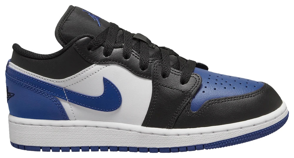Jordan AJ 1 Low - Garçons, Scolaire