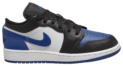 Jordan AJ 1 Low - Garçons, Scolaire
