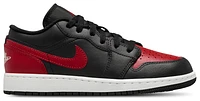 Jordan AJ 1 Low - Garçons, Scolaire