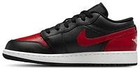 Jordan AJ 1 Low - Garçons, Scolaire