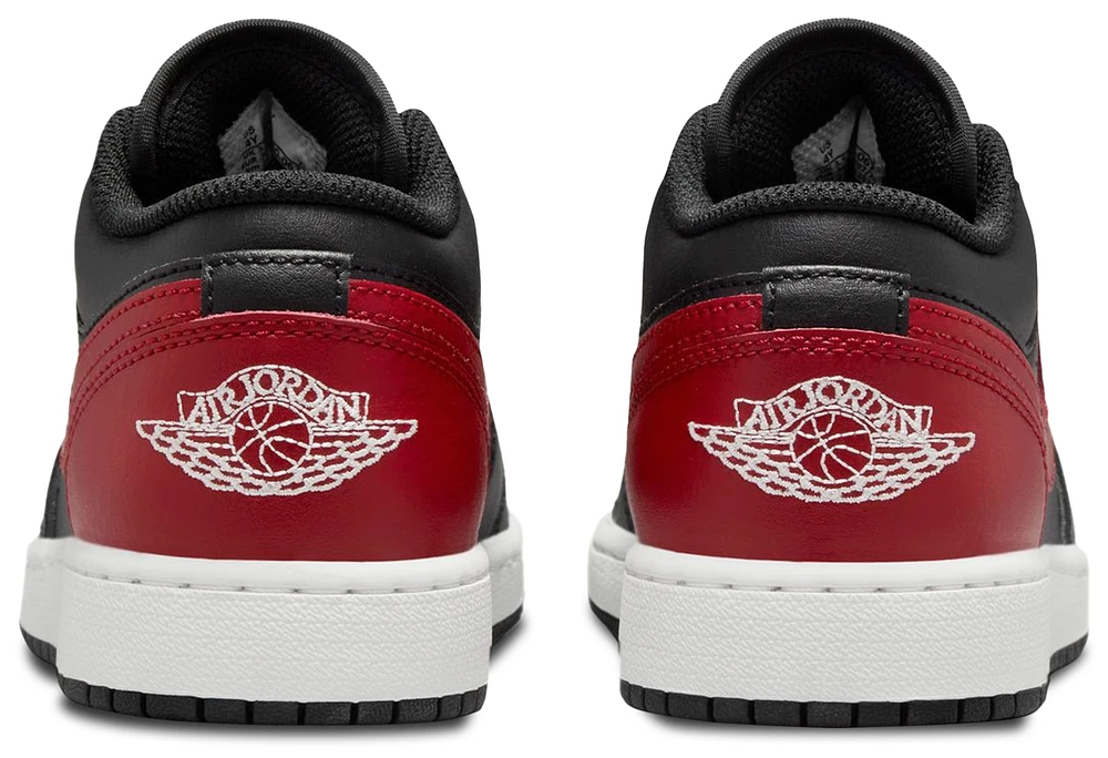 Jordan AJ 1 Low - Garçons, Scolaire