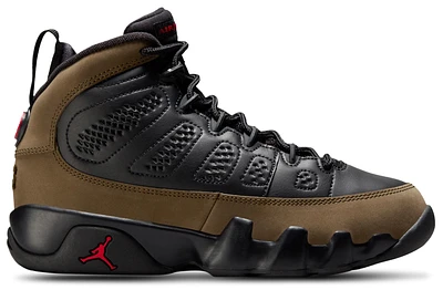 Jordan Retro 9 Remastered 2 - Garçons, Scolaire