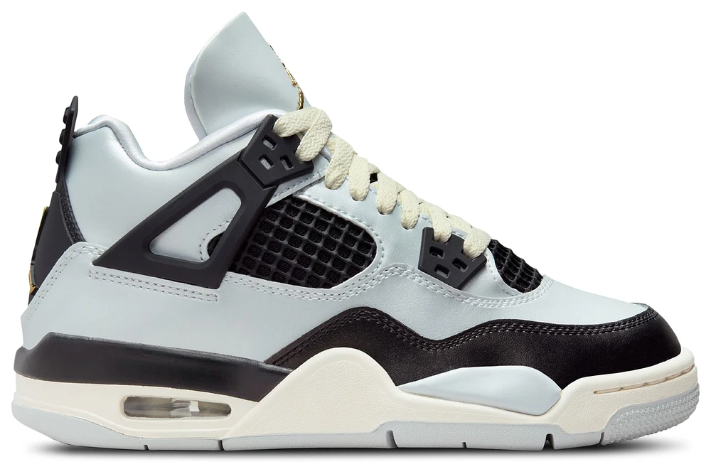 Jordan Air 4 Retro  - Boys' Grade School