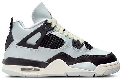 Jordan Air 4 Retro - Garçons, Scolaire