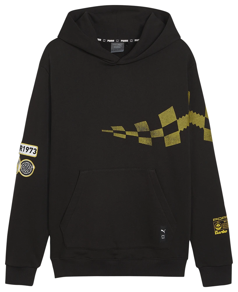 PUMA x Porsche Hoodie - Men's