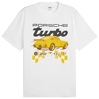 PUMA x Porsche Graphic T-Shirt - Men's