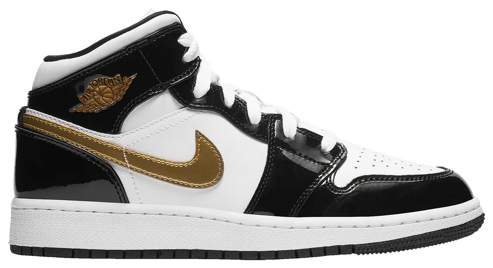 boys grade school jordan 1