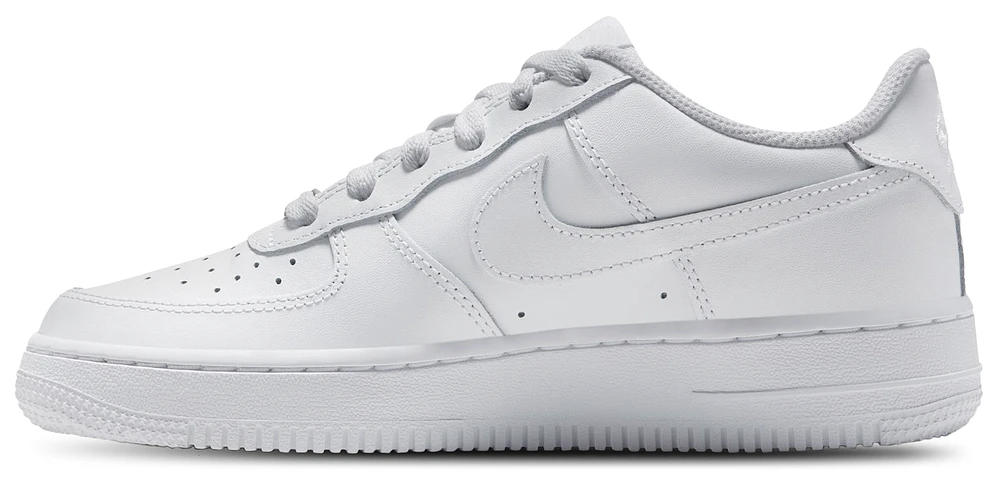 Nike Air Force 1 à tige basse - Garçons, Scolaire