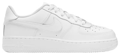 Nike Air Force 1 à tige basse - Garçons, Scolaire