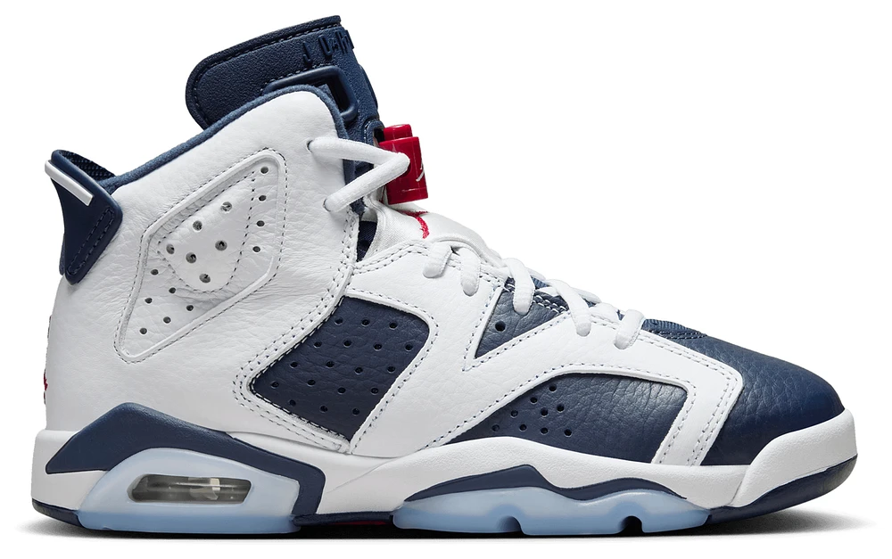 Jordan Retro 6 - Garçons, Scolaire