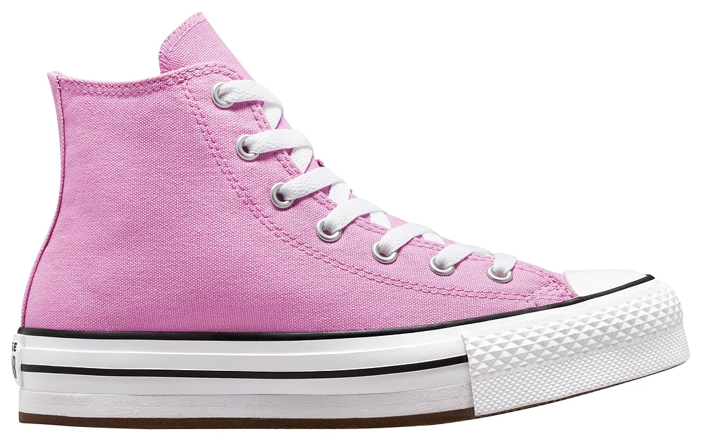 Converse Chaussure à plateforme Chuck Taylor - Filles, Scolaire