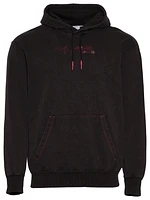 PUMA Mens X SQUID GAME Graphic Hoodie FL