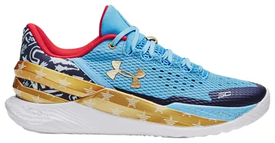 Under Armour Curry 2 Low - Men's