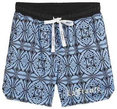 PUMA Hoops X LF Mosaic Shorts - Men's