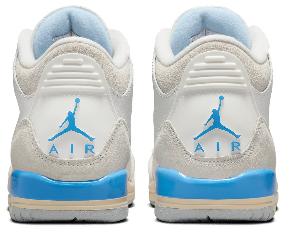 Jordan Retro 3 - Garçons, Scolaire