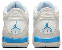 Jordan Retro 3 - Garçons, Scolaire