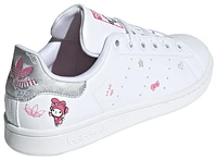 adidas Originals Hello Kitty Stan Smith  - Girls' Grade School
