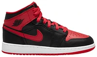 Jordan Air Jordan 1 à mi-cheville - Garçons, Scolaire