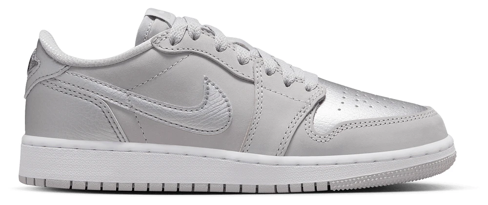 Jordan Retro 1 Low OG  - Boys' Grade School