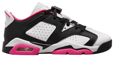 Jordan Retro 6 Low  - Girls' Grade School