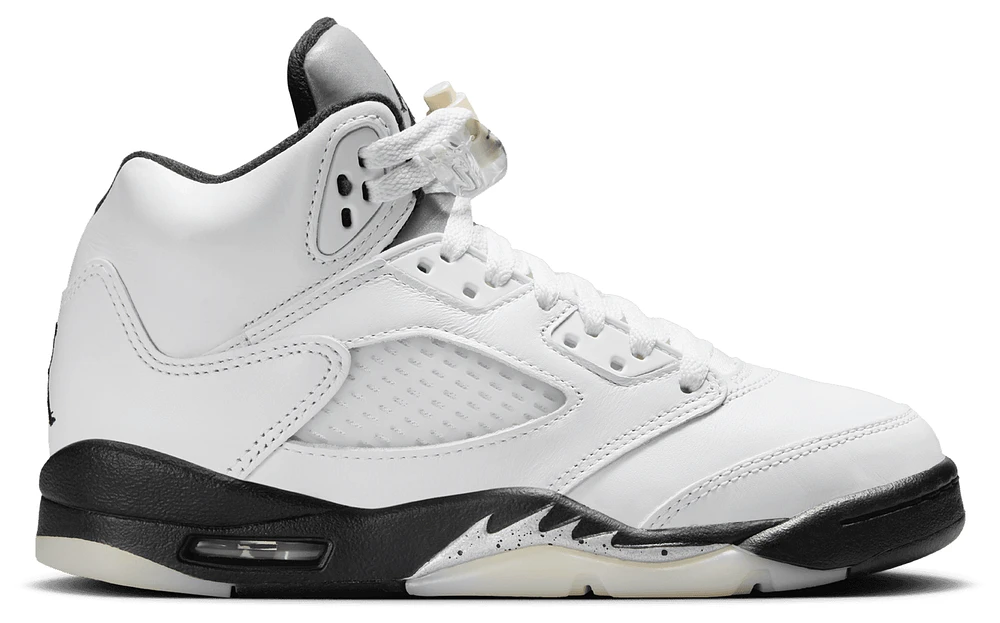 Jordan Retro 5  - Boys' Grade School