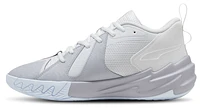 PUMA Mens Scoot Zeros Grey Frost - Basketball Shoes Blue/Silver Mist/Grey Fog