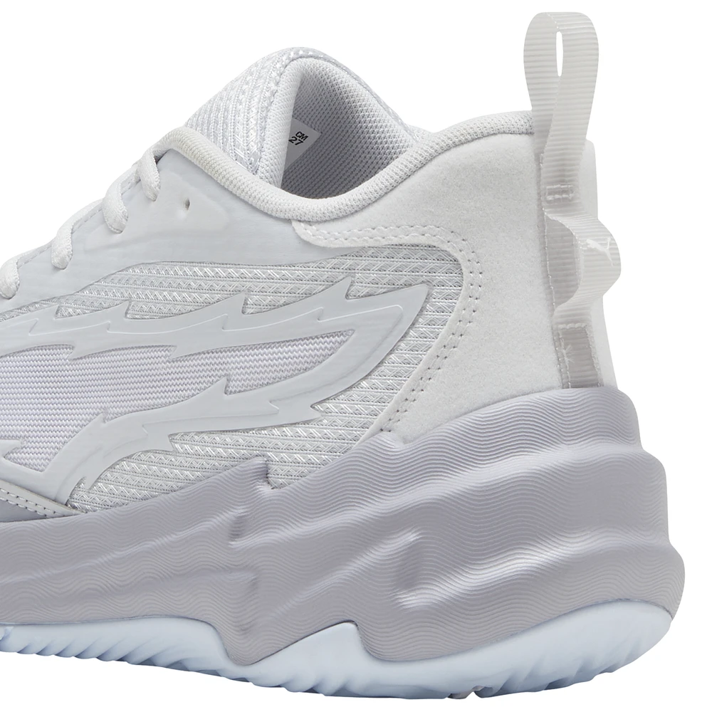 PUMA Scoot Zeros Grey Ice - Pour hommes