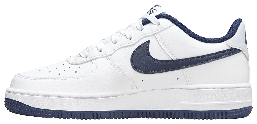 Nike Air Force 1 à tige basse - Garçons, Scolaire