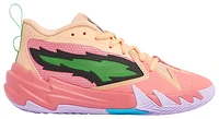 PUMA Scoot Zeros Georgia Peach - Garçons, Scolaire