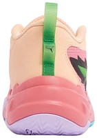 PUMA Scoot Zeros Georgia Peach - Garçons, Scolaire