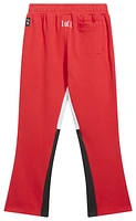PUMA Mens Hoops X LF Track Pant - For All Time Red