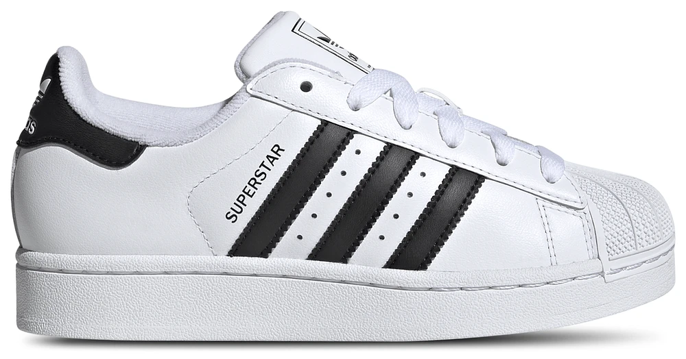 adidas Originals Superstar II - Garçons, Scolaire