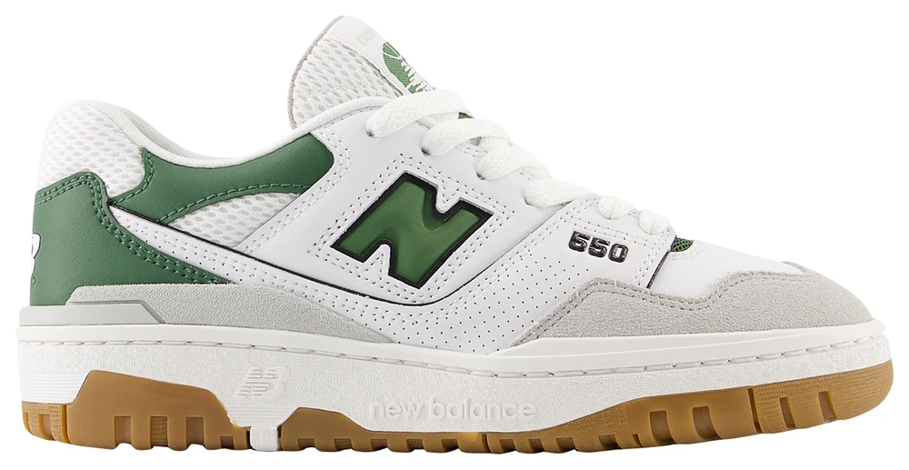 New Balance 550  - Boys' Grade School