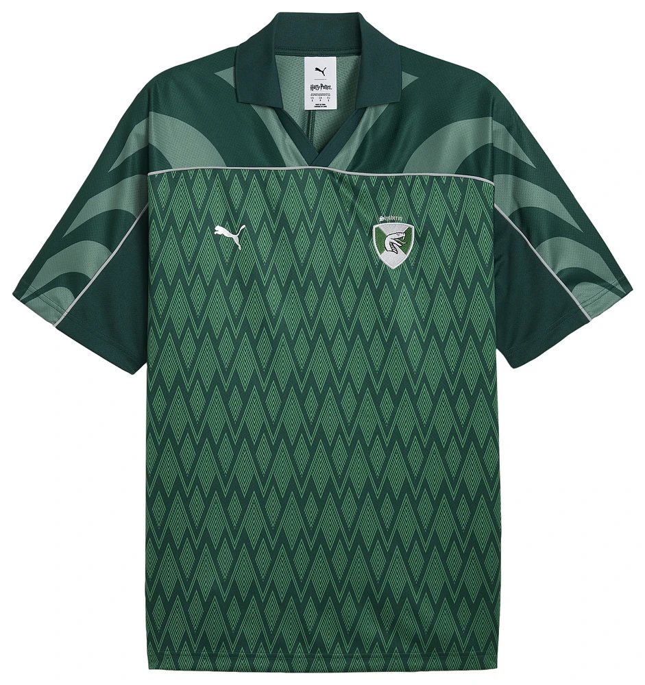 PUMA X Harry Potter Relaxed Football Jersey - Men's