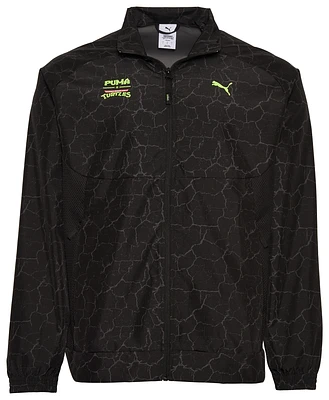 PUMA x TMNT Pumatech Woven Relaxed Track Jacket - Men's