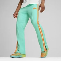 PUMA Hoops x Scooby-Doo Flare Pants - Men's