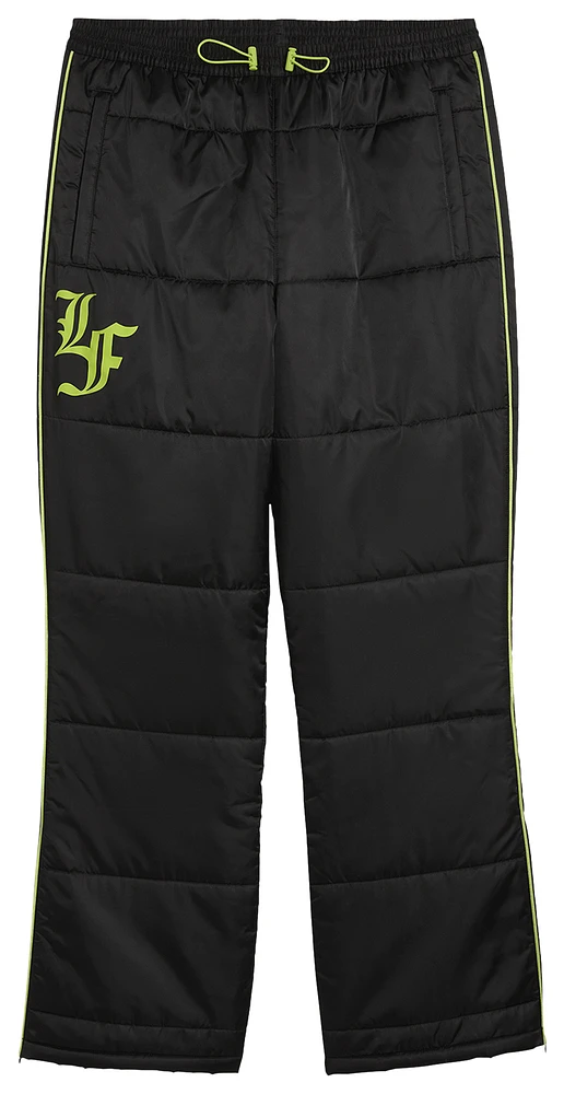 PUMA Hoops x LaFrance Green Ski Pants - Men's