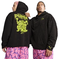 PUMA Hoops x TMNT Hoodie - Men's