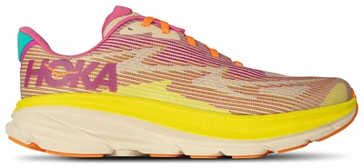 HOKA Clifton 9  - Girls' Grade School