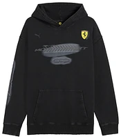 PUMA Desert Sun Scuderia Ferrari Hoodie - Men's