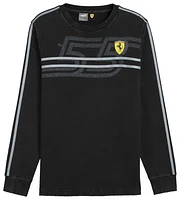 PUMA Ferrari Race Desert Sun Las Vegas Crew Neck 2 - Men's