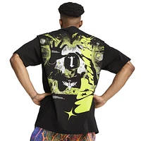 PUMA Melo Alien Skins T-Shirt LII - Men's