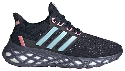 adidas Ultraboost Web  - Girls' Grade School