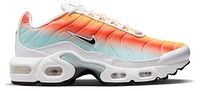 Nike Air Max Plus  - Boys' Grade School