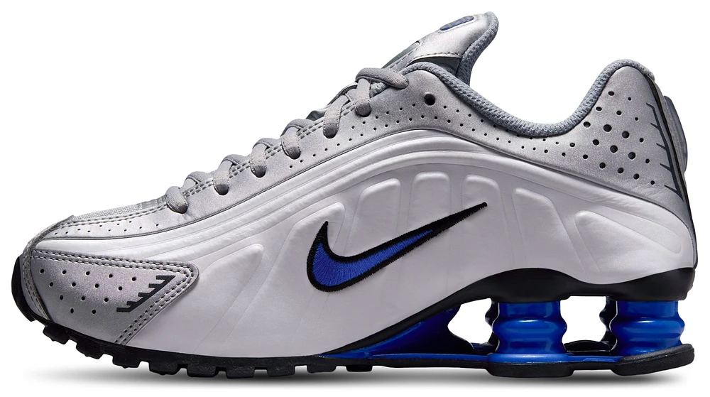 Nike Shox R4 - Garçons, Scolaire