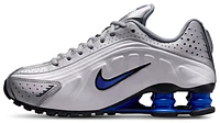 Nike Shox R4 - Garçons, Scolaire